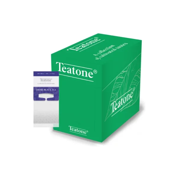 чай титон teatone пакетики для чайников Хорека